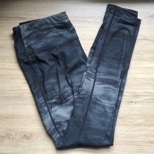 Athleta Yoga leggings Sz S